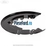 Aparatoare etrier fata dreapta ST Ford Focus 2011-2014 2.0 ST 250 cp R9DA, R9DB, R9DC, R9DD benzina | Foto 5