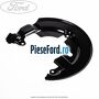 Aparatoare etrier fata stanga Ford C-Max 2011-2015 1.6 TDCi 115 cp T1DA, T1DB diesel