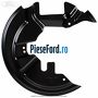 Aparatoare etrier fata stanga Ford Fiesta 2013-2017 1.6 ST 200 200 cp JTJC benzina