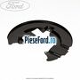 Aparatoare etrier fata stanga Ford Kuga 2008-2012 2.0 TDCI 140 cp UFDA diesel