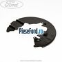Aparatoare etrier fata stanga Ford Kuga 2008-2012 2.0 TDCI 140 cp UFDA diesel | Foto 4