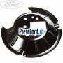 Aparatoare etrier spate dreapta Ford Fiesta 2013-2017 1.6 ST 200 200 cp JTJC benzina