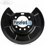 Aparatoare etrier spate dreapta Ford Fiesta 2017-2023 1.1 Ti-VCT 75 cp FSJB benzina