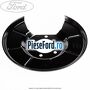 Aparatoare etrier spate dreapta Ford Mondeo 2008-2014 2.5 220 cp HUBA benzina