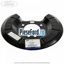 Aparatoare etrier spate echipare sport Ford Kuga 2013-2016 1.5 EcoBoost 150 cp M8MA, M8MB, M8MC, M8MD, M8ME benzina