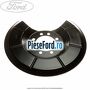 Aparatoare etrier spate Ford Focus 2004-2007 2.0 TDCi 136 cp G6DA, G6DB, G6DD, G6DG diesel | Foto 3