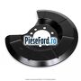 Aparatoare etrier spate Ford Focus 2008-2011 1.6 Ti 115 cp HXDA, HXDB, SIDA benzina | Foto 4