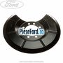Aparatoare etrier spate Ford Focus 2008-2011 2.0 145 cp AODA, AODB, AODE, SYDA benzina | Foto 3