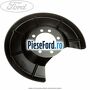 Aparatoare etrier spate Ford Focus 2014-2018 1.5 TDCi 95 cp XXDA, XXDC, XXDD diesel