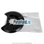 Aparatoare etrier spate Ford Focus C-Max 2003-2007 1.6 TDCi 109 cp G8DA, G8DB, G8DD, G8DE, G8DF diesel