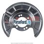 Aparatoare etrier spate stanga disc 271 mm sau 302 mm Ford Focus 2019-2023 2.0 EcoBlue ST 190 cp BCDA diesel