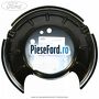 Aparatoare etrier spate stanga Ford Fiesta 2013-2017 1.6 ST 200 200 cp JTJC benzina