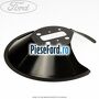 Aparatoare etrier spate stanga Ford Focus 1998-2004 RS 215 cp HMDA benzina | Foto 3