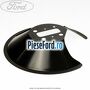 Aparatoare etrier spate stanga Ford Focus 1998-2004 RS 215 cp HMDA benzina | Foto 4