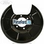 Aparatoare etrier spate stanga Ford Galaxy 2007-2014 2.0 TDCi 140 cp QXWA, QXWB, QXWC, UFWA diesel