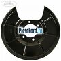 Aparatoare etrier spate stanga Ford Mondeo 2008-2014 2.2 TDCi 175 cp Q4BA diesel