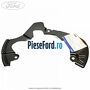 Aparatoare etrier stanga fata Ford Ka 2009-2016 1.2 69 cp 169A4000, FP4 benzina