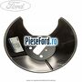 Aparatoare etrier stanga spate Ford Fiesta 2002-2005 ST150 150 cp N4JB benzina