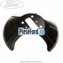Aparatoare etrier stanga spate Ford Focus 1998-2004 1.8 TDCi 100 cp FFDA diesel