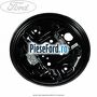 Aparatoare tambur dreapta Ford Fiesta 2002-2005 1.3 60 cp BAJA benzina