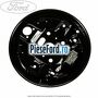 Aparatoare tambur dreapta Ford Transit Connect 2002-2014 1.8 Di 75 cp BHPA, P7PA, P7PB, R2PA diesel