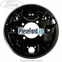 Aparatoare tambur spate dreapta Ford Focus 2004-2007 1.4 80 cp ASDA, ASDB benzina