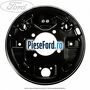 Aparatoare tambur spate stanga Ford Focus 2004-2007 1.6 TDCi 109 cp G8DA, G8DB, G8DD, G8DE, G8DF diesel
