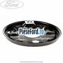 Aparatoare tambur spate stanga Ford Focus 2004-2007 1.8 TDCi 115 cp KKDA diesel
