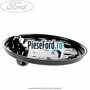 Aparatoare tambur stanga Ford Fiesta 2013-2017 1.0 Sport 140 cp YYJA, YYJB benzina