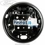 Aparatoare tambur stanga Ford Focus 1998-2004 1.8 TDCi 100 cp FFDA diesel