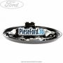 Aparatoare tambur stanga Ford Focus 1998-2004 1.8 TDCi 100 cp FFDA diesel
