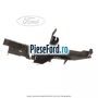 Aparatoare usa fata interioara stanga Ford Focus 2011-2014 1.6 TDCi ECOnetic 105 cp NGDA, NGDB diesel
