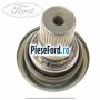 Arbore ax planetara dreapta cutie Economy 6 01/2003-08/2006 Ford Galaxy 2000-2006 2.8 V6 204 cp AYL benzina