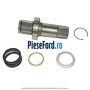 Arbore ax planetara dreapta cutie Economy 6 04/2000-01/2003 Ford Galaxy 2000-2006 1.9 TDI 90 cp 1Z, AHU, ANU diesel