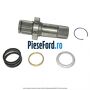 Arbore ax planetara dreapta cutie Economy 6 04/2000-01/2003 Ford Galaxy 2000-2006 2.8 V6 204 cp AYL benzina