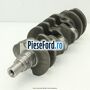 Arbore cotit Ford Focus 1998-2004 1.8 TDCi 100 cp FFDA diesel