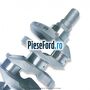 Arbore cotit Ford Mondeo 1996-2000 1.8 i 115 cp RKB, RKF, RKH, RKJ, RKK benzina