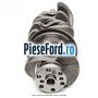 Arbore cotit Ford S-Max 2007-2014 2.3 160 cp SEWA benzina