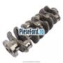 Arbore cotit Ford Transit 2000-2006 2.0 DI  100 cp ABFA diesel | Foto 3