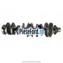 Arbore cotit Ford Transit 2006-2014 3.2 TDCi 200 cp SAFA, SAFB diesel