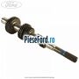 Arbore de cont cutie 5 trepte B5/IB5 Ford Fiesta 2002-2005 ST150 150 cp N4JB benzina