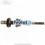 Arbore de cont cutie 5 trepte B5/IB5 Ford Fiesta 2002-2005 ST150 150 cp N4JB benzina