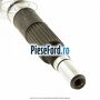 Arbore sincron 1 si 2 cutie 5 trepte MT75 Ford Transit 2000-2006 2.4 TDdi 90 cp D2FE diesel