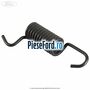 Arc blocare sabot frana Ford Ranger 2002-2006 2.5 TD 4x4 84 cp WL-T diesel