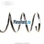 Arc elicoidal fata Ford Focus 2008-2011 1.6 Ti 115 cp HXDA, HXDB, SIDA benzina