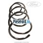 Arc elicoidal fata Ford Focus 2008-2011 1.6 Ti 115 cp HXDA, HXDB, SIDA benzina