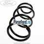 Arc elicoidal fata seria 260 S Ford Transit 2006-2014 2.2 TDCi 85 cp P8FA, P8FB diesel