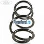 Arc elicoidal fata seria 280 S Ford Transit 2006-2014 2.2 TDCi 136 cp USRA, USRB diesel
