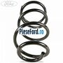 Arc elicoidal fata seria 280 S Ford Transit 2006-2014 2.2 TDCi 85 cp P8FA, P8FB diesel