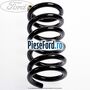 Arc elicoidal punte fata cabina dubla Ford Transit 1994-2000 2.5 DI 116 cp 4ED diesel